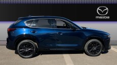 Mazda CX-5 2.0 e-Skyactiv G MHEV Homura 5dr Petrol Estate